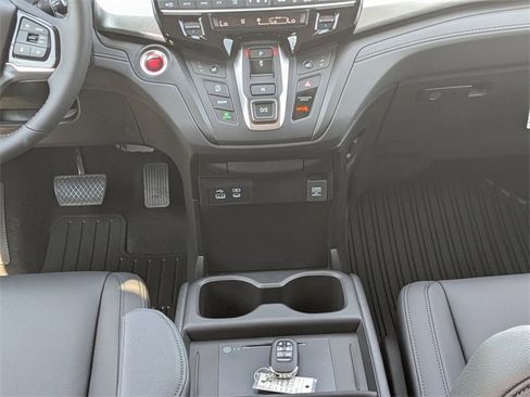 New 2026 Honda Odyssey EX-L image 19