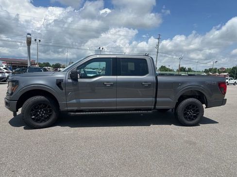 New 2026 Ford F150 XLT w/ Equipment Group 302A MID AWD/4WD image 28
