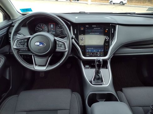 Used 2024 Subaru Outback Premium image 23