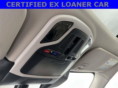 Certified 2025 Subaru Legacy Limited image 30
