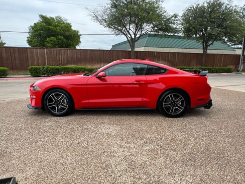 Used 2023 Ford Mustang Premium RWD image 11