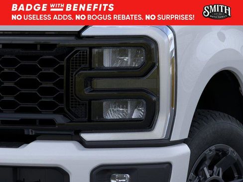 New 2026 Ford F250 XL w/ STX Appearance Package image 19