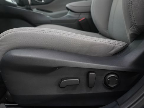 Used 2025 Subaru Legacy Premium AWD/4WD image 19