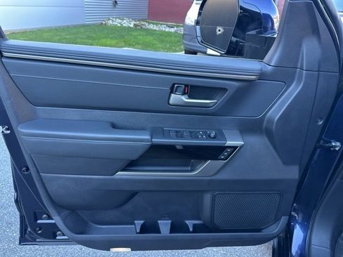 Used 2023 Toyota Tundra Limited image 14