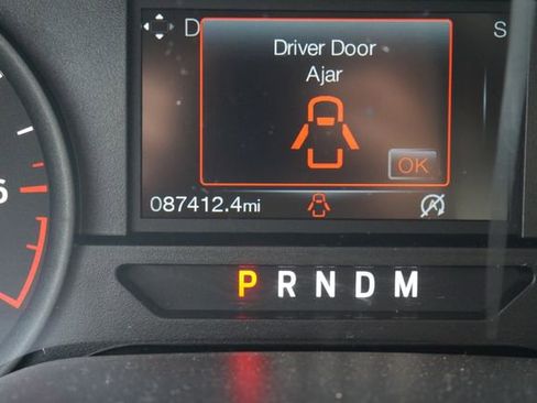 Used 2020 Ford F150 XL w/ Equipment Group 101A Mid image 18