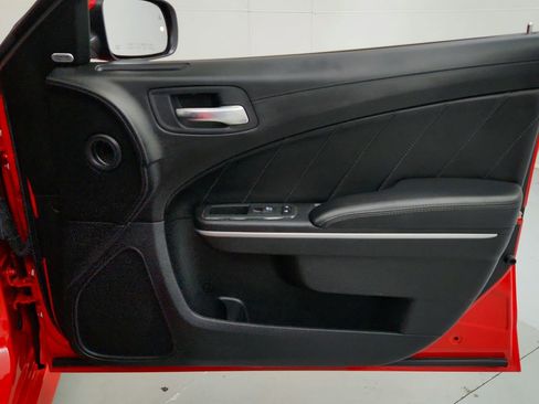 Used 2021 Dodge Charger Scat Pack w/ Plus Group RWD image 28
