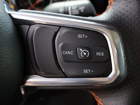 Used 2023 Jeep Gladiator Mojave w/ Trailer Tow Package AWD/4WD image 35