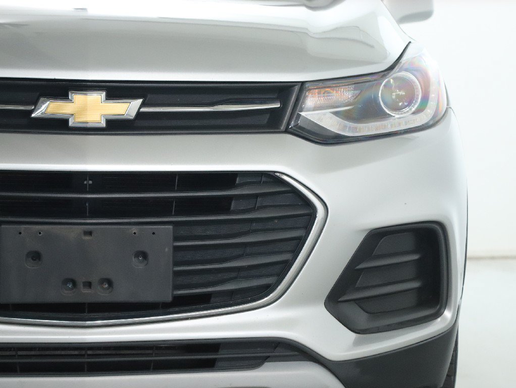 Used 2019 Chevrolet Trax LT AWD/4WD image 8