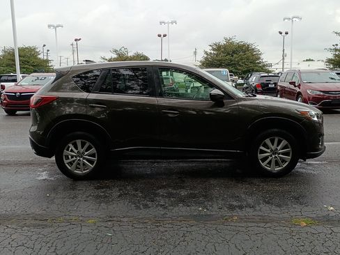 Used 2016 MAZDA CX-5 Touring AWD/4WD image 2