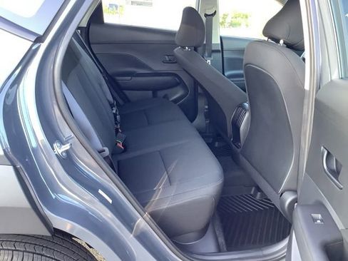 Certified 2026 Hyundai Kona SE image 12