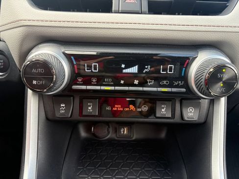Used 2024 Toyota RAV4 XLE w/ Convenience Package AWD/4WD image 20