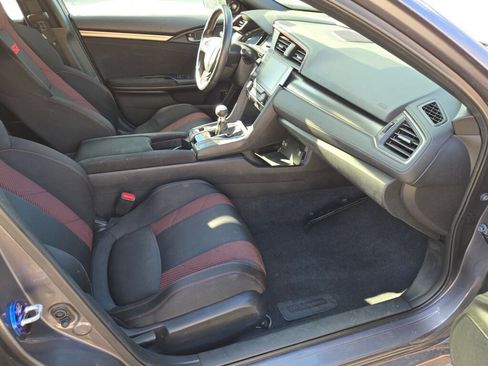 Used 2020 Honda Civic Si image 4