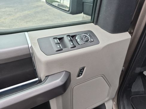 Used 2019 Ford F150 XLT w/ Equipment Group 302A Luxury AWD/4WD image 12