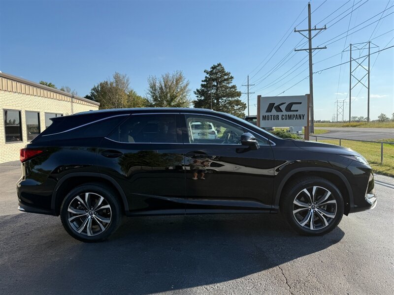 Used 2020 Lexus RX 350L FWD w/ Premium Package image 5