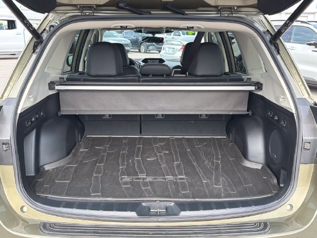 Certified 2024 Subaru Forester Limited AWD/4WD image 29