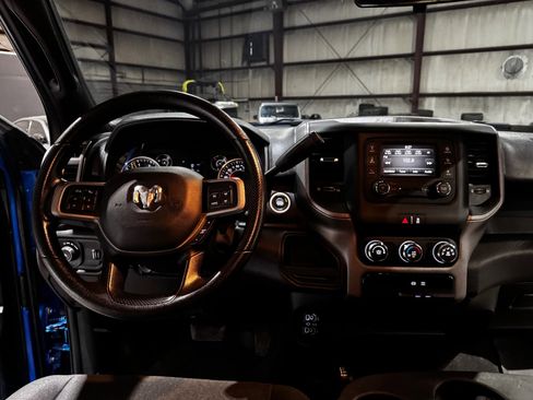 Used 2021 RAM 2500 Tradesman image 28