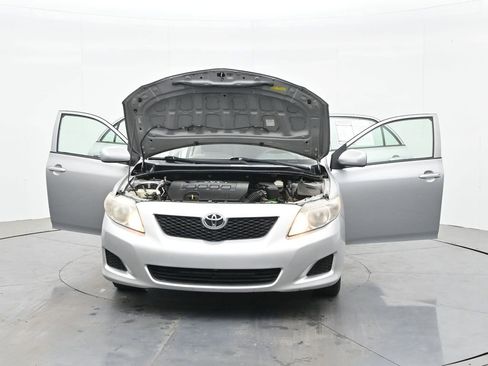 Used 2010 Toyota Corolla LE image 39