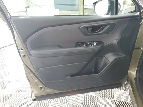 Used 2026 Subaru Forester Premium image 29