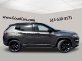 Used 2019 Jeep Compass Altitude image 3