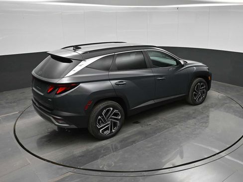 New 2026 Hyundai Tucson SEL Plus AWD/4WD image 30