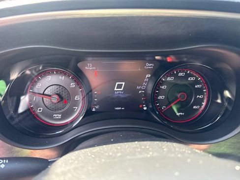Used 2023 Dodge Charger R/T w/ Daytona Edition Group RWD image 3