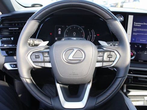 Certified 2023 Lexus RX 350 Premium w/ Accessory Package (Z1) image 16