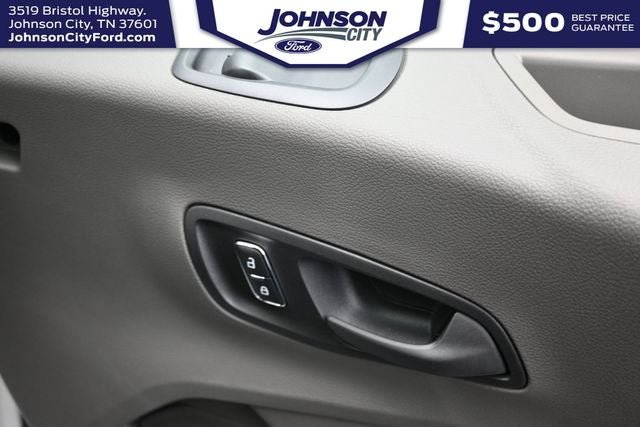 New 2026 Ford Transit 250 148 Medium Roof w/ Load Area Protection Package RWD image 38