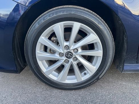 Used 2022 Toyota Camry LE image 30