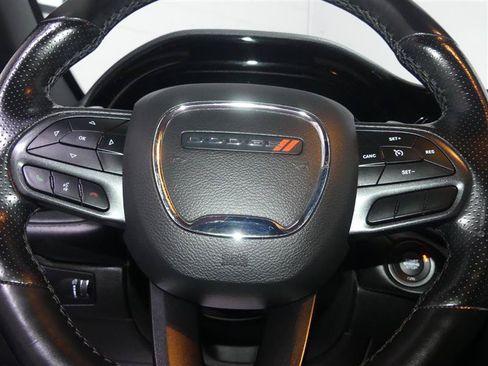 Used 2021 Dodge Durango GT AWD/4WD image 31