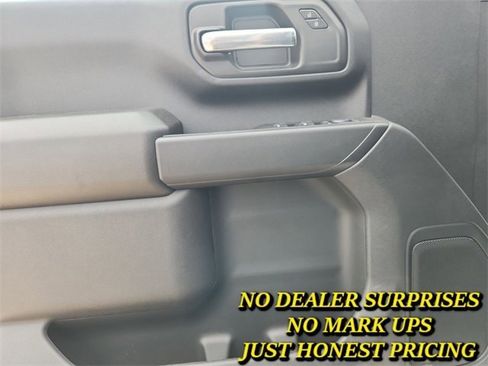 New 2026 Chevrolet Silverado 3500 W/T w/ WT Convenience Package image 21