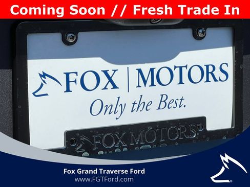 Used 2023 Lincoln Nautilus Reserve w/ Equipment Group 201A AWD/4WD image 41