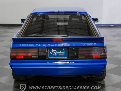 Used 1988 Chrysler Conquest image 31