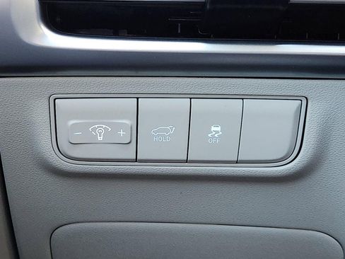 New 2026 Hyundai Tucson SEL FWD image 20