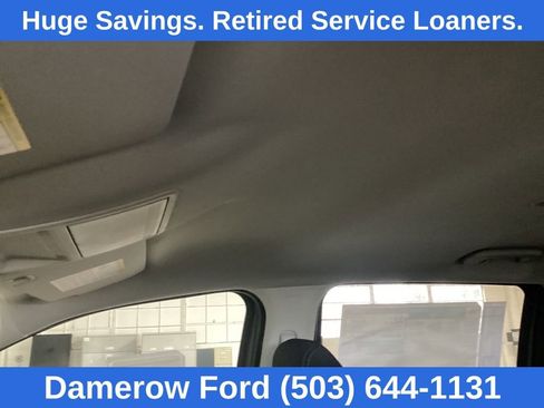 Used 2025 Ford Ranger XL AWD/4WD image 12