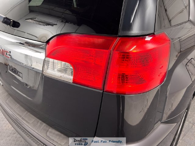 Used 2016 GMC Terrain SLE FWD image 11