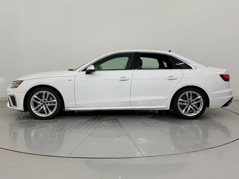 Used 2024 Audi A4 2.0T Premium Plus image 2