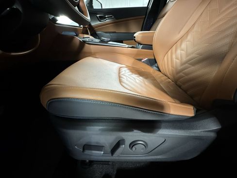 New 2026 Kia Sportage X-Line AWD/4WD image 17