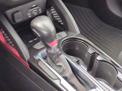 Used 2021 Chevrolet TrailBlazer RS w/ Technology Package image 67