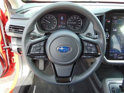 Certified 2025 Subaru Crosstrek 2.0i Premium AWD/4WD image 15