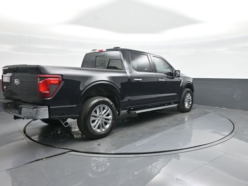 Used 2026 Ford F150 XLT w/ Equipment Group 302A MID RWD image 7