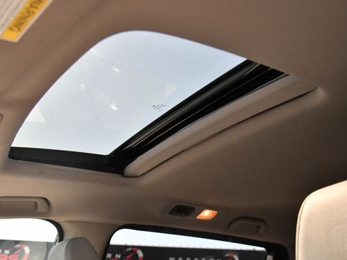 Used 2023 Honda Odyssey EX-L image 37