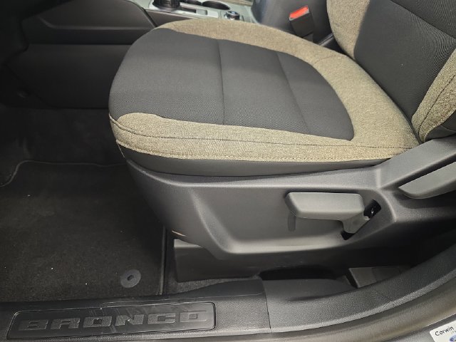 New 2026 Ford Bronco Sport Big Bend AWD/4WD image 36