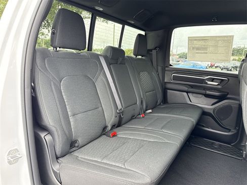 New 2026 RAM 1500 Big Horn image 24