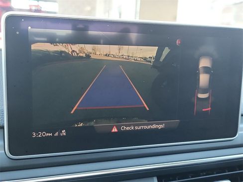 Used 2019 Audi A4 2.0T Premium Plus w/ Premium Plus Package image 27
