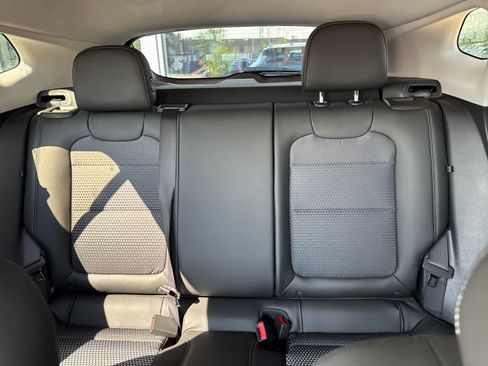 New 2025 Chevrolet Trax LT image 22