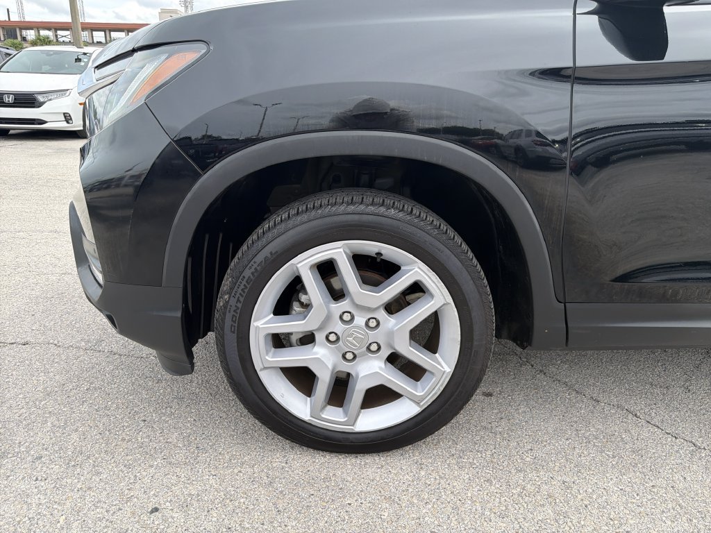 Used 2024 Honda Passport EX-L image 34