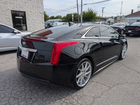 Used 2016 Cadillac ELR FWD image 6