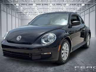 Used 2016 Volkswagen Beetle 1.8T FWD video 1