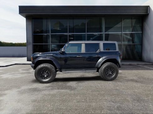 Used 2024 Ford Bronco Raptor AWD/4WD image 5