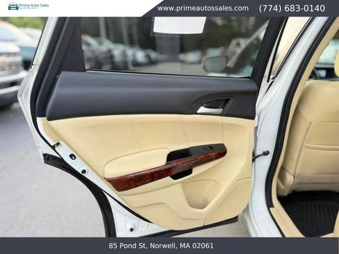 Used 2012 Honda Crosstour EX-L image 28